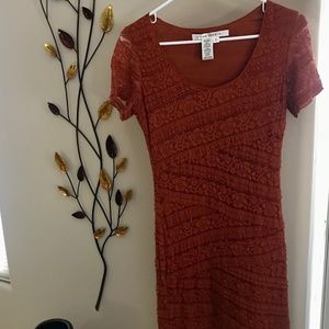 Max Studio dress